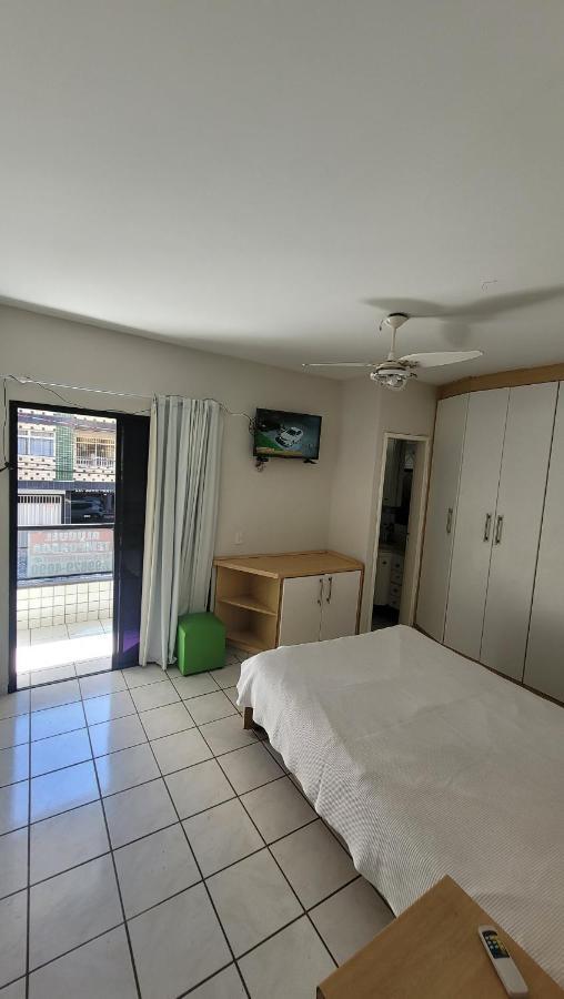 Aconchegante 2 Quartos Com Wifi + 1 Quarto Menor Apartment Guarapari Exterior photo